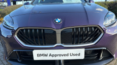 BMW 1 Series 120 M Sport 5dr Step Auto [Tech+ Pack] Petrol Hatchback